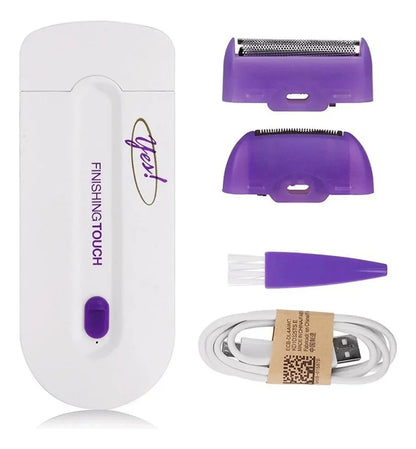 Depiladora FinishingTouch GlowUpPro™