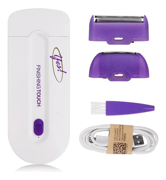 Depiladora FinishingTouch GlowUpPro™