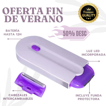 Depiladora FinishingTouch GlowUpPro™